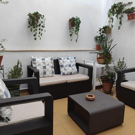 Apartamento El Rinconcito De Martina Jarandilla de la Vera Exterior foto