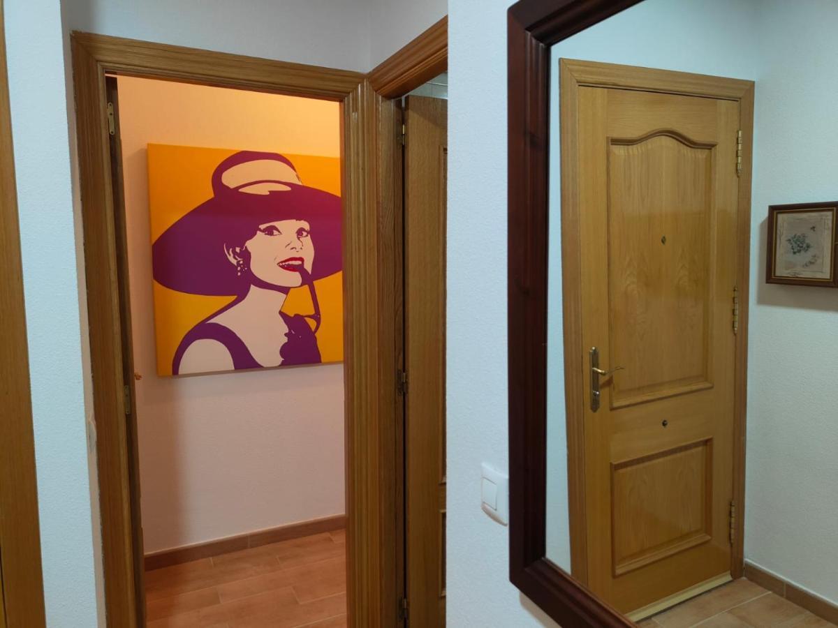Apartamento El Rinconcito De Martina Jarandilla de la Vera Exterior foto