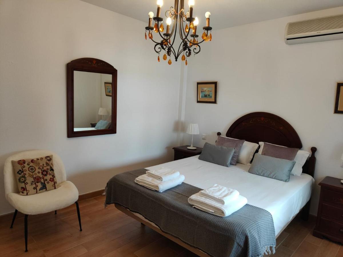 Apartamento El Rinconcito De Martina Jarandilla de la Vera Exterior foto