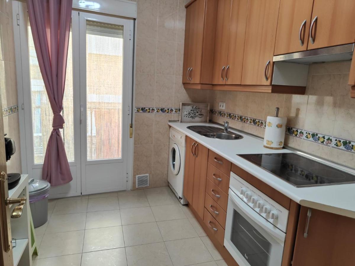 Apartamento El Rinconcito De Martina Jarandilla de la Vera Exterior foto