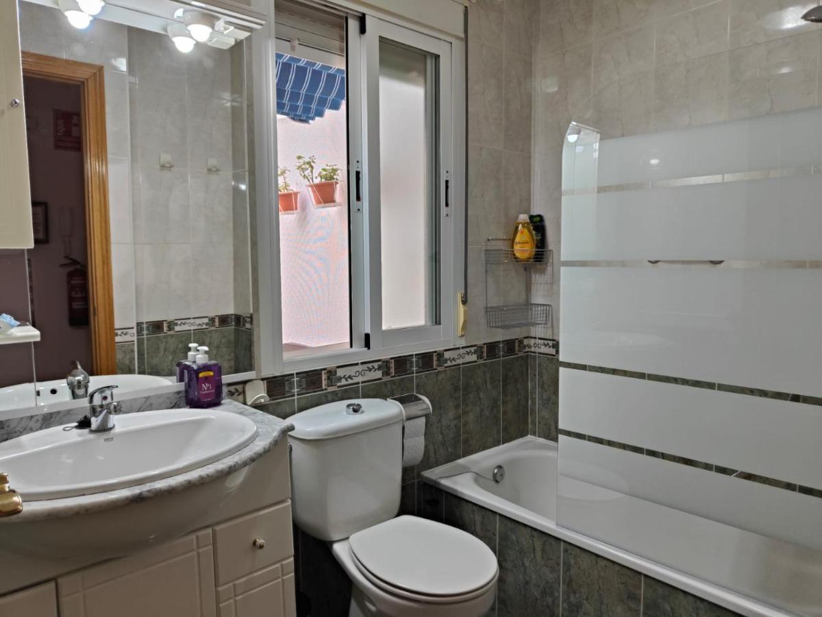 Apartamento El Rinconcito De Martina Jarandilla de la Vera Exterior foto