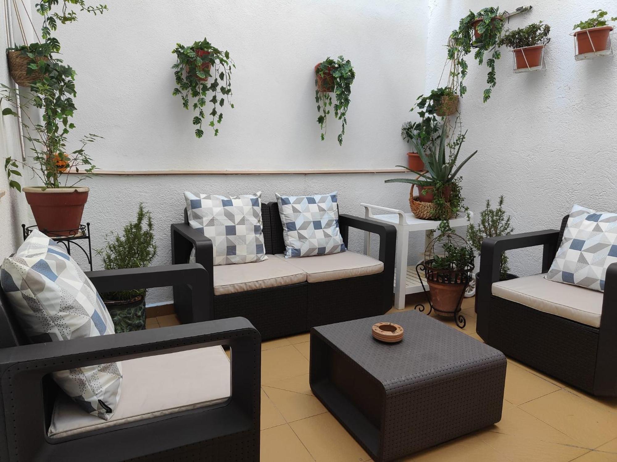 Apartamento El Rinconcito De Martina Jarandilla de la Vera Exterior foto
